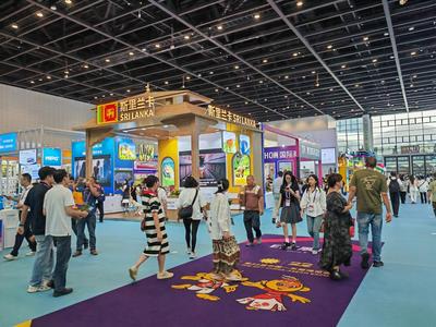 东博会为中国与南亚国家经贸投资合作开拓新空间